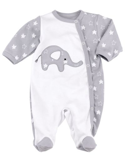 Pyjama Éléphant Little Elephant