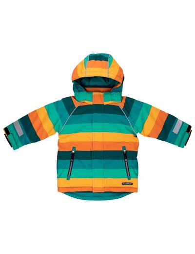Winterjacke