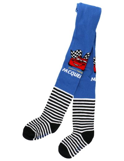 Strumpfhose Cars