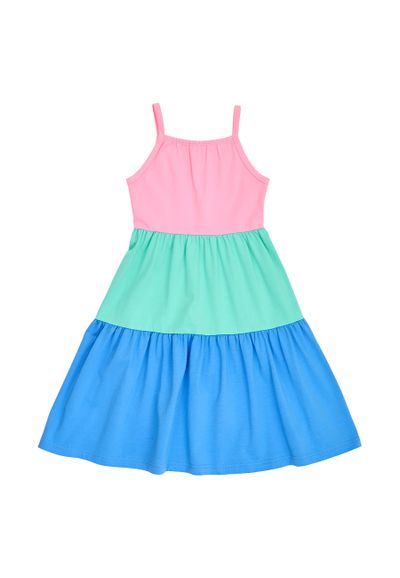 Green Cotton Langarmbody