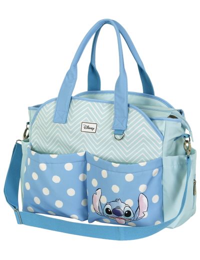 Wickeltasche Stitch