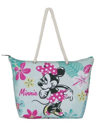Strandtasche Minnie Mouse