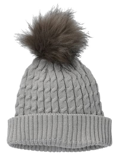 Bonnet d'hiver