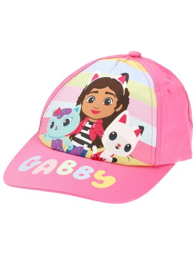Basecap Gabby‘s Dollhouse