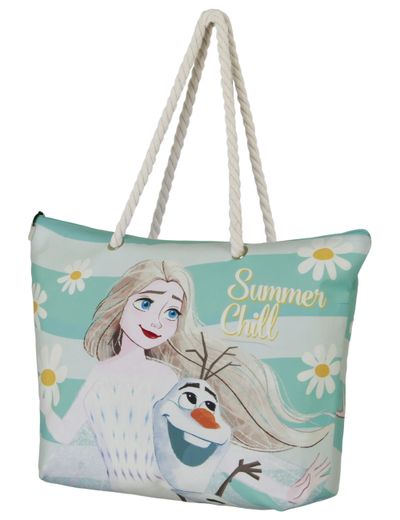 Strandtasche Frozen