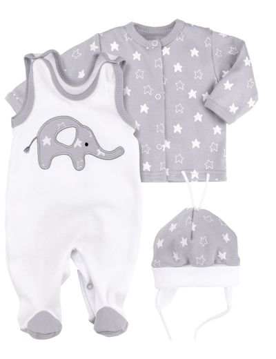 Set Elefant Little Elephant