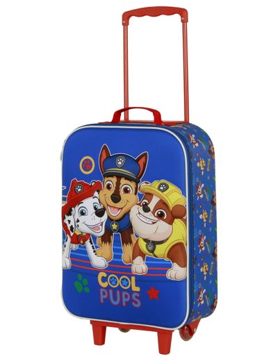 Koffer Paw Patrol