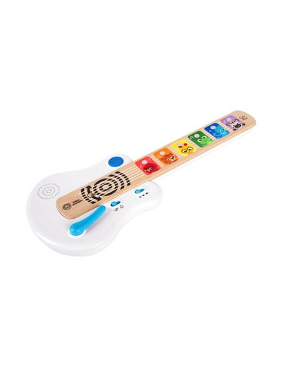 Musikinstrument Touch Gitarre Magische Melodien