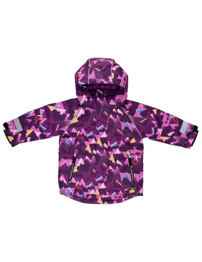 Winterjacke Mountain