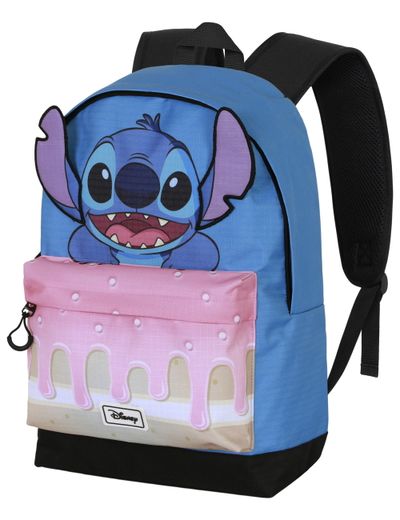 Rucksack Stitch