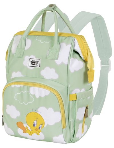 Wickelrucksack Tweety