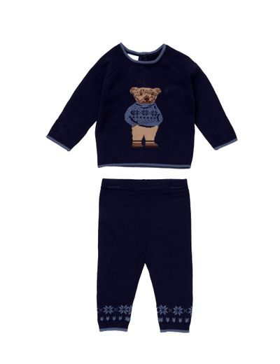 Set Teddybär