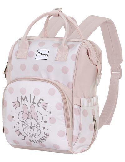 Wickelrucksack Minnie Mouse