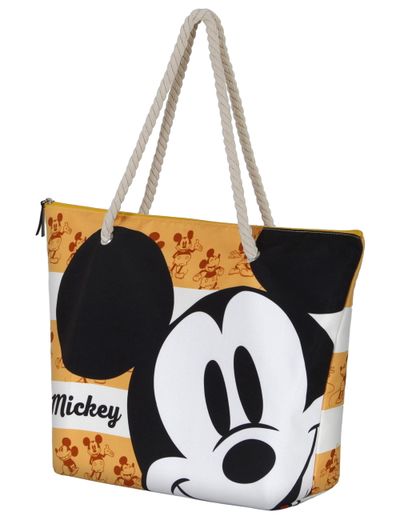 Strandtasche Mickey Mouse