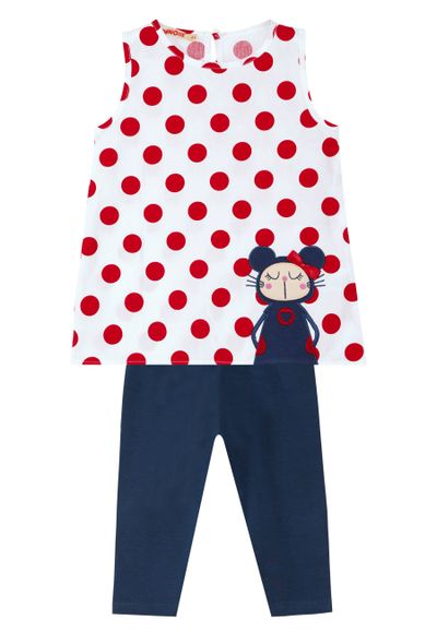 Denokids Gepunktet