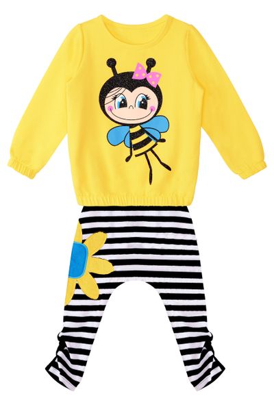 Denokids gelb 122