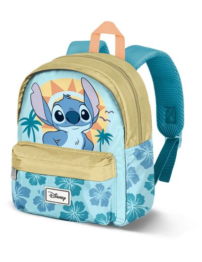 Rucksack Stitch