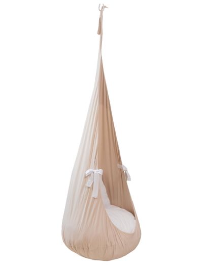 Hängesack / Kokon