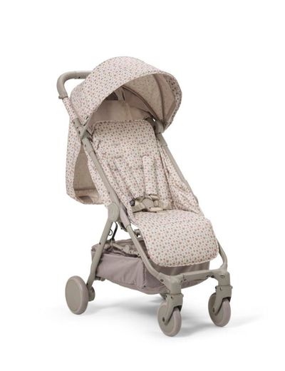 Kinderwagen Mondo