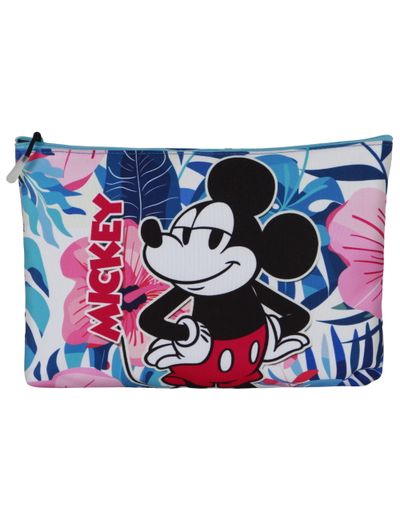 Kulturbeutel Mickey Mouse