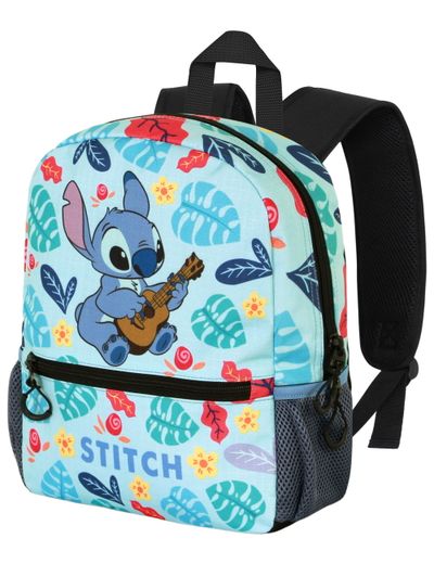 Rucksack Stitch