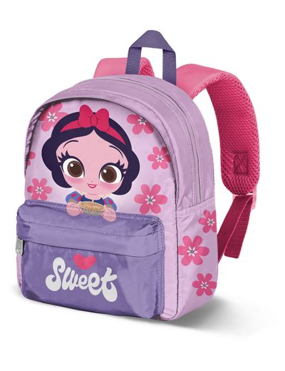Rucksack Schneewittchen