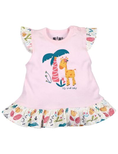 T-Shirt Giraffe