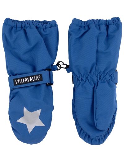 Handschuhe Sterne