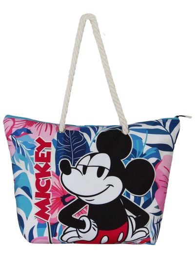 Strandtasche Mickey Mouse