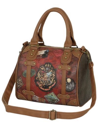 Handtasche Hogwarts