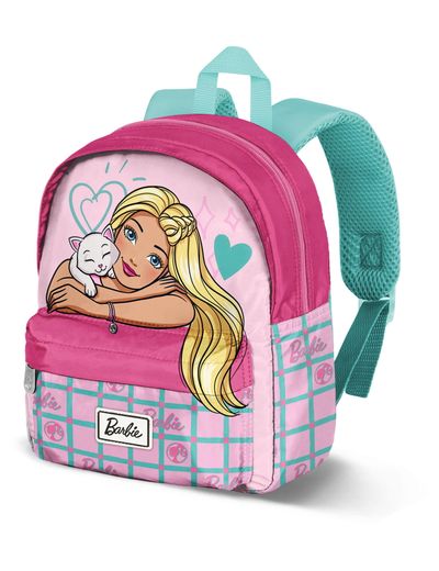 Rucksack Barbie