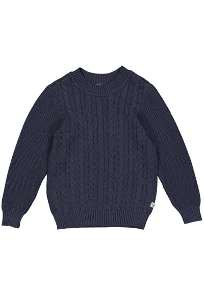Strickpullover
