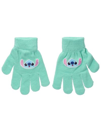 Handschuhe Stitch