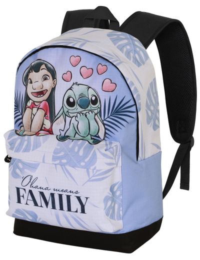 Rucksack Lilo & Stitch