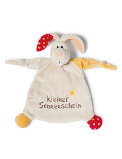 Schnuffeltuch Hase My First NICI