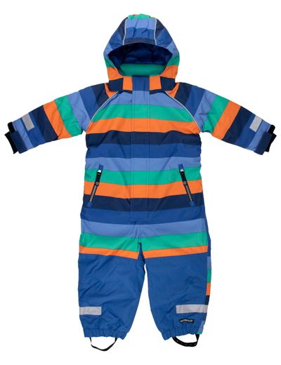 Overall