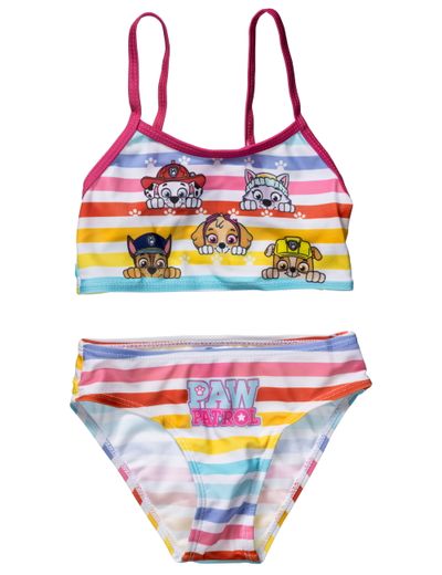 Bikini Paw Patrol