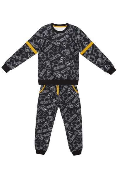 Tracksuit Jungen