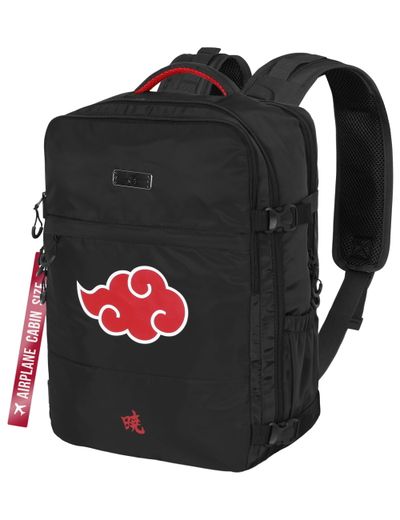 Rucksack Akatsuki Wolke