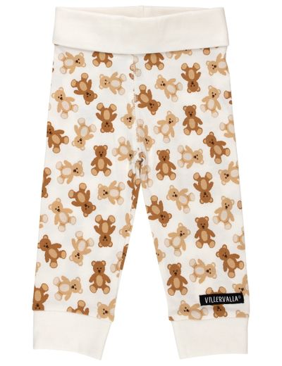 Leggings Bär Teddy