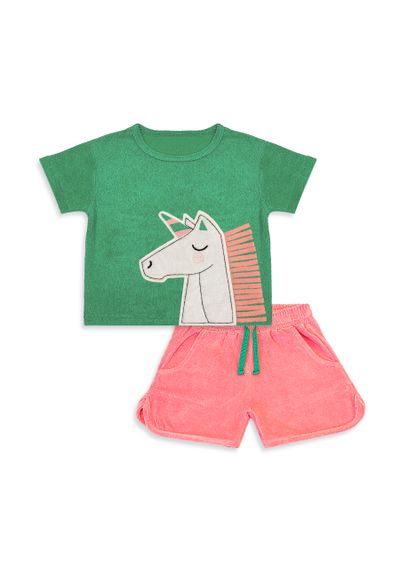 Denokids Unifarben