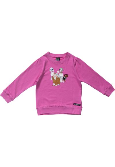 Villervalla pink 140