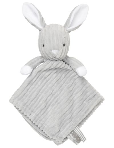 Schnuffeltuch Hase