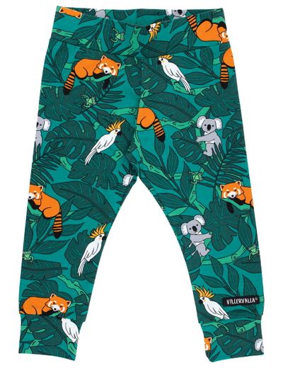 Leggings Wildtiere Animal