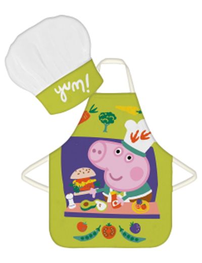 Set Peppa Wutz