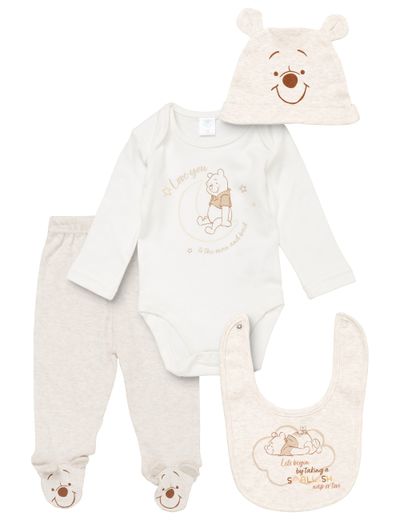Set Winnie Pooh