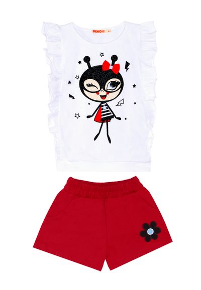 Denokids Unifarben