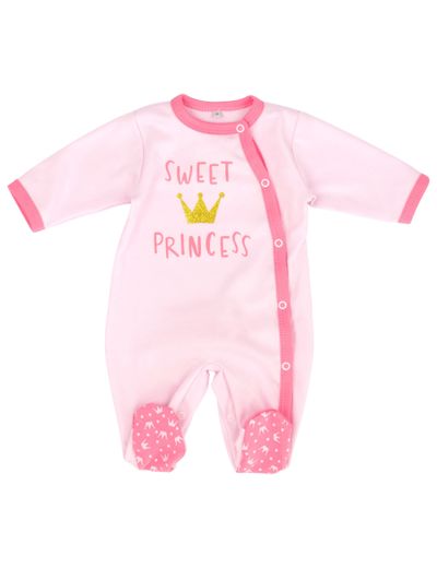 Pyjama Couronne Sweet Princess