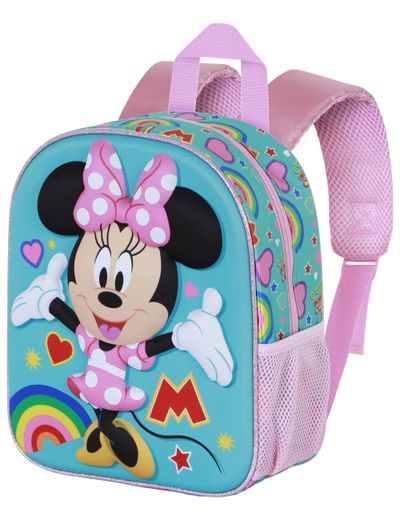 Rucksack Minnie Mouse