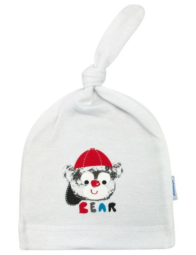 Mütze Bär